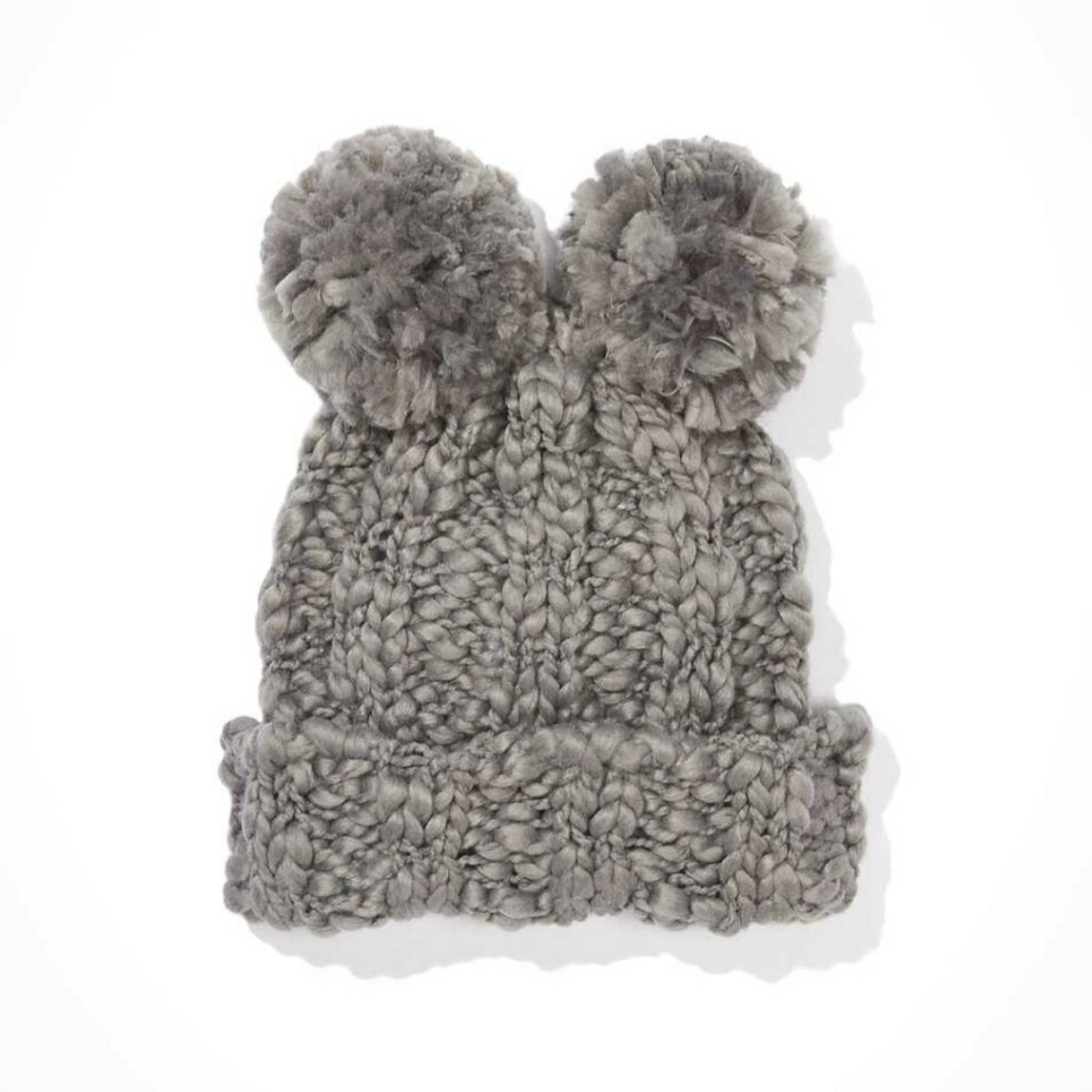 ISO Lemon Critter Beanie Aerie ISO